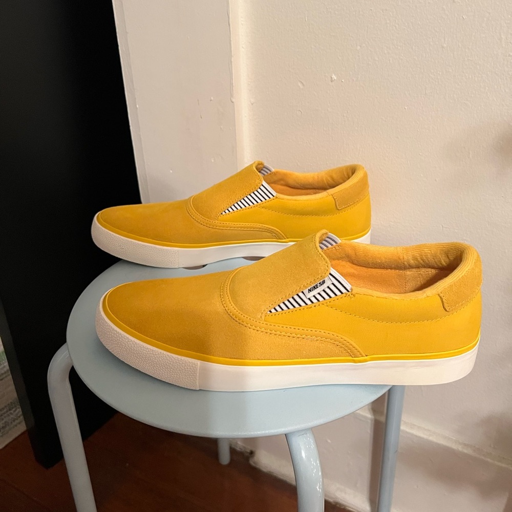 Nike SB Zoom Verona Slip Prm